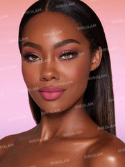SHEGLAM DYNAMATTE BOOM LONG-LASTING MATTE LIPSTICK PERIODT 2.7GM
