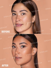 SHEGLAM SUNSIDE BRONZER-DAY GLEAM 6.5G