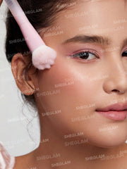 SHEGLAM COLOR BLOOM LIQUID BLUSH BRUSH