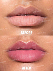 SHEGLAM NOURISHING LIP BALM 02 PINK 2G