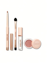 SHEGLAM LIP DAZZLER GLITTER KIT DEBUTANTE