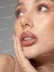 SHEGLAM LIP DAZZLER GLITTER KIT DEBUTANTE