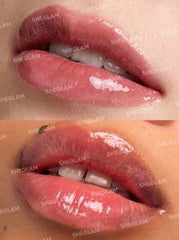 SHEGLAM POWER BOUQUET LIP GLOSS -FREESIA 12ML