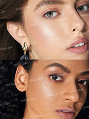 SHEGLAM MOONBEAM MOUSSE HIGHLIGHTER CRYSTAL 3.1GM