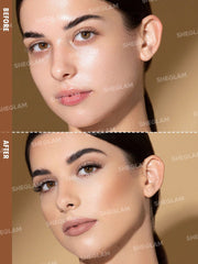 SHEGLAM SUN SCULPT LIQUID CONTOUR-GOLDEN SUN 5.2ML