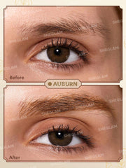 SHEGLAM X FRIDA KAHLO BROW ICON LIQUID BROW PEN-AUBURN