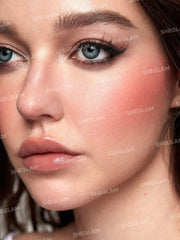 SHEGLAM CHEEKY COLOR JAM-AFTERNOON PEACH 4.9g