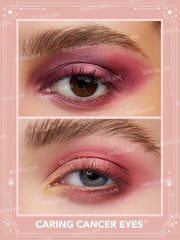 SHEGLAM PALETTE CARING CANCER