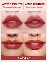SHEGLAM TAKE A HINT LIP TINT-LEVEL UP
