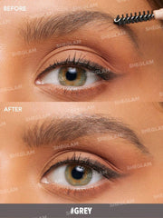 SHEGLAM INSTA-FILL BROW PENCIL-GRAY