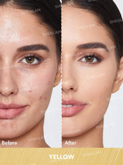 SHEGLAM LIKE MAGIC COLOR CORRECTING CONCEALER-YELLOW 3.8G