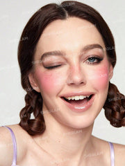 SHEGLAM CHEEKY COLOR JAM-WATERMELON CANDY 7.5G