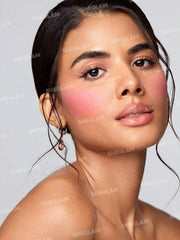 SHEGLAM CHEEKY COLOR JAM-WATERMELON CANDY 7.5G