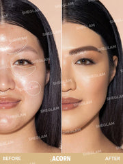 SHEGLAM PERFECT SKIN HIGH COVERAGE CONCEALER-ACORN 4.5