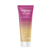 ARGENTO COLLAGEN NIGHT CREAM 60 GM