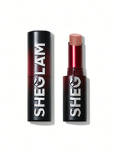 SHEGLAM DYNAMATTE BOOM LONG-LASTING MATTE LIPSTICK (EMBER ROSE VER.)-PASSION 2.7G