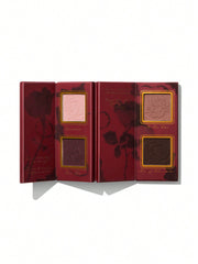 SHEGLAM EMBER ROSE BURNING DEVOTION COLOR PALETTE 6.5G