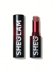 SHEGLAM DYNAMATTE BOOM LONG-LASTING MATTE LIPSTICK (EMBER ROSE VER.)-CHERISH YOU 2.7G