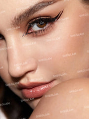 SHEGLAM WING IT WATERPROOF LINER DUO-BROWN