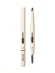 SHEGLAM BETTER BROWS LONG LASTING EYEBROW PENCIL-AUBURN 0.15G