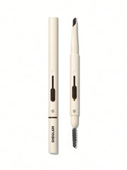 SHEGLAM BETTER BROWS LONG LASTING EYEBROW PENCIL-CHOCOLATE 0.15G