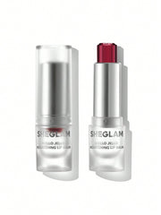 SHEGLAM MELLO JELLO NOURISHING LIP BALM-RUBY 4G