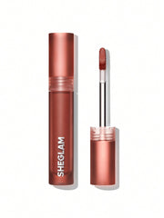 SHEGLAM SOFT HAZE LIP BLUR-THINK TWICE 2.6G
