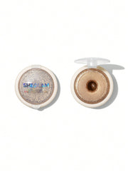 SHEGLAM GLEAM CHASER EYESHADOW TOPPER-HONEY DRIP 2.3G