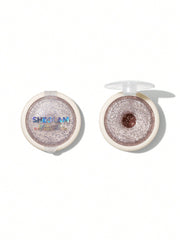 SHEGLAM GLEAM CHASER EYESHADOW TOPPER-JUST GLAZED 2.3G