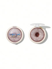 SHEGLAM GLEAM CHASER EYESHADOW TOPPER-PEACH RING 2.3G