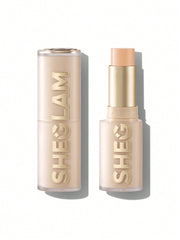 SHEGLAM SKIN MAGNET HIGH COVERAGE FOUNDATION STICK-FAIR 10G