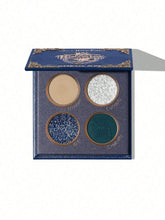 SHEGLAM HARRY POTTER™ RAVENCLAW™ HOUSE PALETTE 3.7G