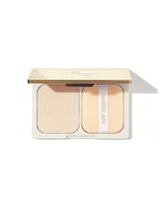 SHEGLAM LIGHT THROUGH OIL CONTROL POWDER - NUDE PINK 10G
