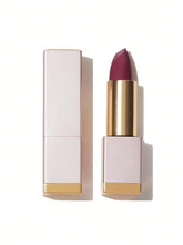 SHEGLAM CREME ALLURE LIPSTICK - C 302 PLUM JAM 3.5G
