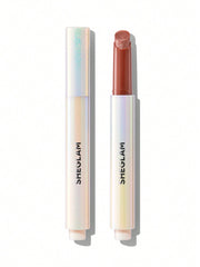 SHEGLAM POUT-PERFECT SHIMMER LIP PLUMPER-GOLD RUSH 2G