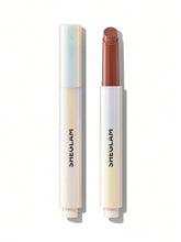 SHEGLAM POUT-PERFECT SHIMMER LIP PLUMPER-VIOLET FIZZ 2G