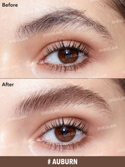 SHEGLAM HOLD EM UP TINTED BROW GEL-AUBURN 6G