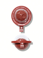 SHEGLAM LUNAR ORBIT BLUSH BALL-GALACTIC 6G