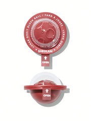 SHEGLAM LUNAR ORBIT BLUSH BALL-GRAVITY 6G