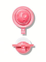 SHEGLAM LUNAR ORBIT BLUSH BALL-DELIGHT 6G