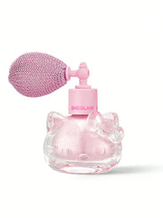 SHEGLAM HELLO KITTY SHEGLAM BOW-UTIFUL HIGHLIGHTING BODY MIST-KITTY GLOW 12G