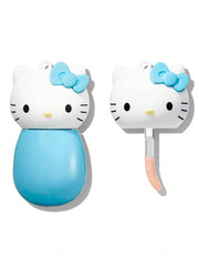 SHEGLAM HELLO KITTY SHEGLAM POOLSIDE PERFECTION LIP GLAZE-PINK LEMONADE 3G