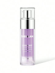 SHEGLAM GOOD GRIP HYDRATING PRIMER-BLUEBERRY + AHA 45ML