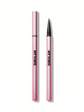 SHEGLAM ROSÉ LINE & DEFINE WATERPROOF LIQUID EYELINER-BLACK