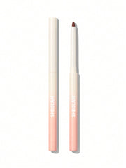 SHEGLAM BOLD BOOSTER PLUMPING LIP LINER-MOCHA MUSE