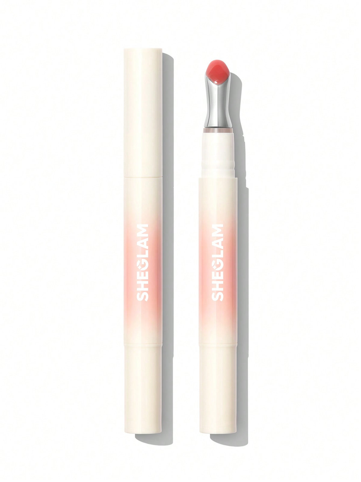 SHEGLAM BOLD BOOSTER LIP PLUMPER-BLUSH DRIZZLE 1.5G