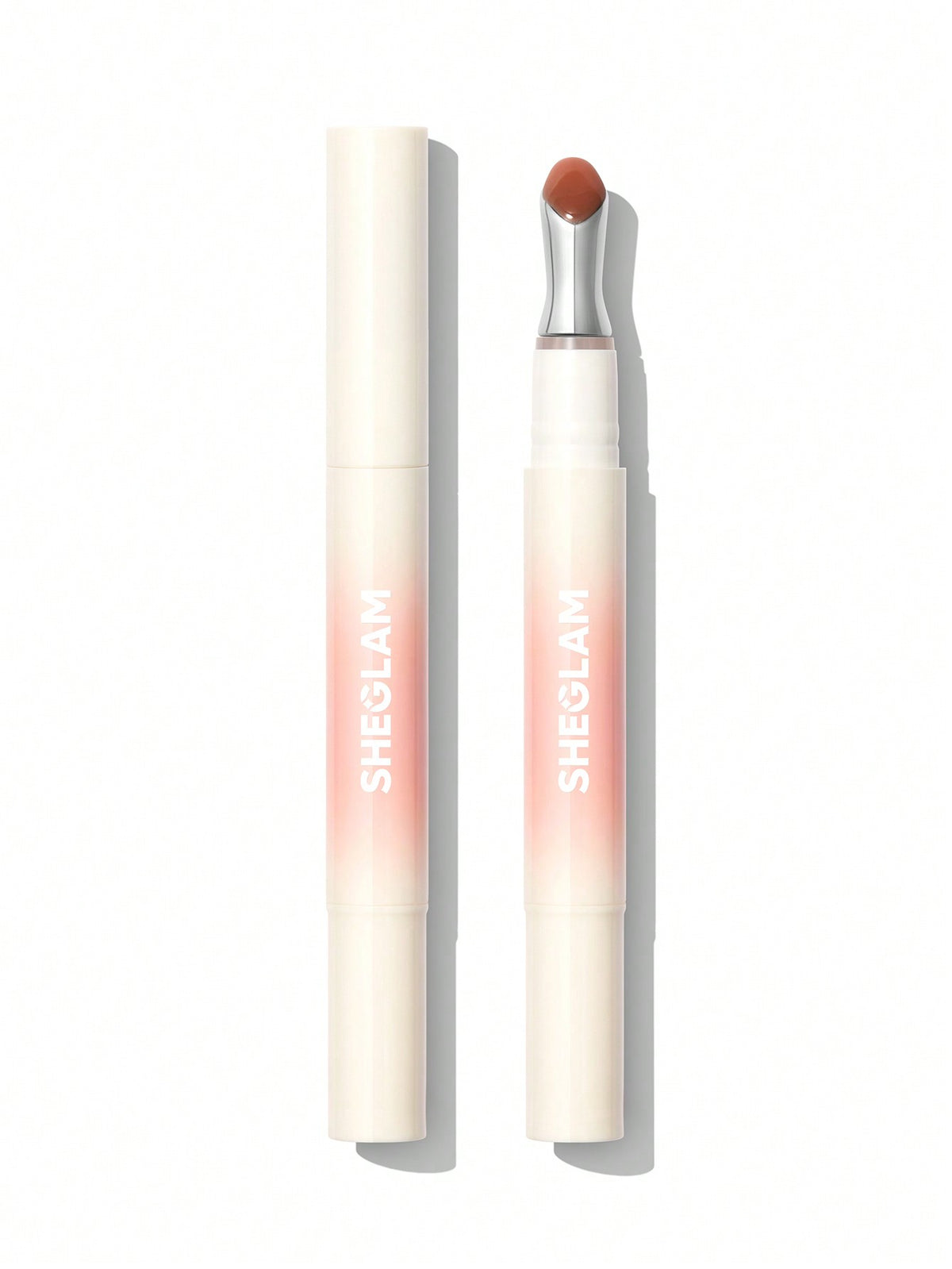 SHEGLAM BOLD BOOSTER LIP PLUMPER-LATTE LUXE 1.5G