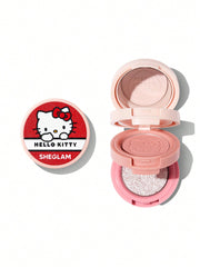 SHEGLAM HELLO KITTY DARLING DEAR SHADOW STACK-SUGAR COOKIE 4.3G
