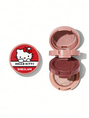 SHEGLAM HELLO KITTY DARLING DEAR SHADOW STACK-SWEETHEART 4.3G