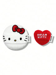 SHEGLAM HELLO KITTY CUPID CUTIE POWDER PUFF 2PCS